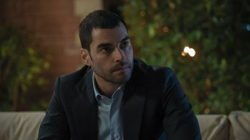 Veliaht Dizisi Yeni Bölümüyle Perşembe Akşamı Ekranda4