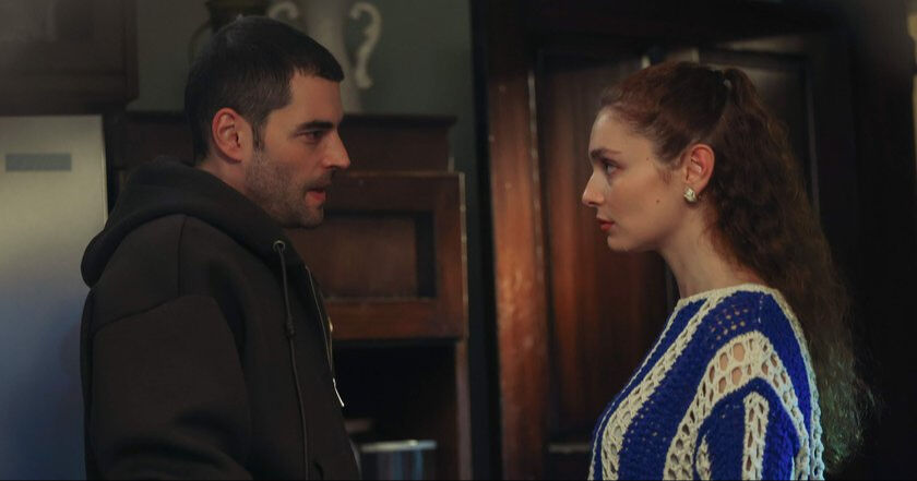 Veliaht Dizisi Yeni Bölümüyle Perşembe Akşamı Ekranda5