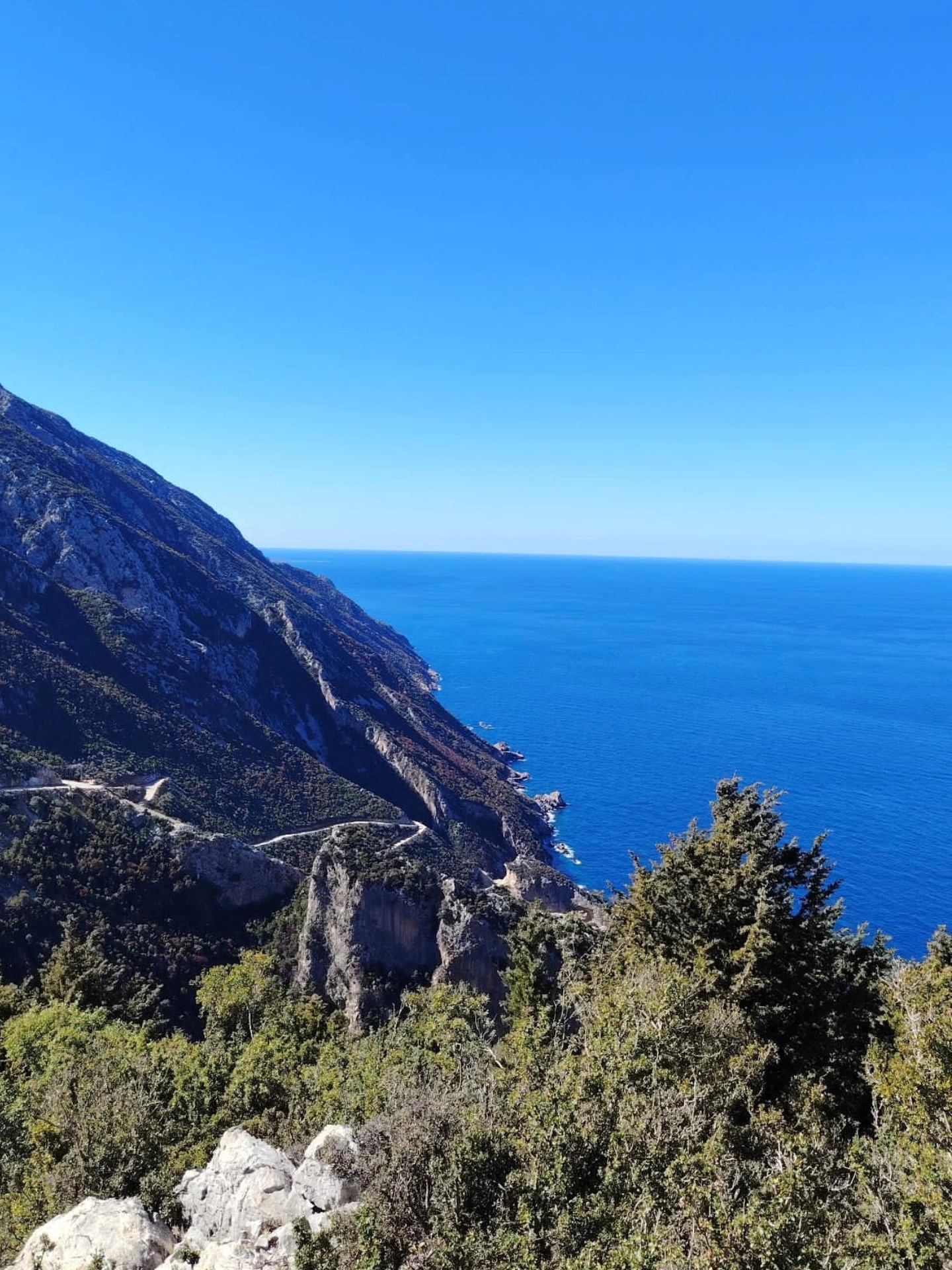 Yayladağı Yayıkdamlar’dan Akdeniz’e Uzanan Eşsiz Manzara4