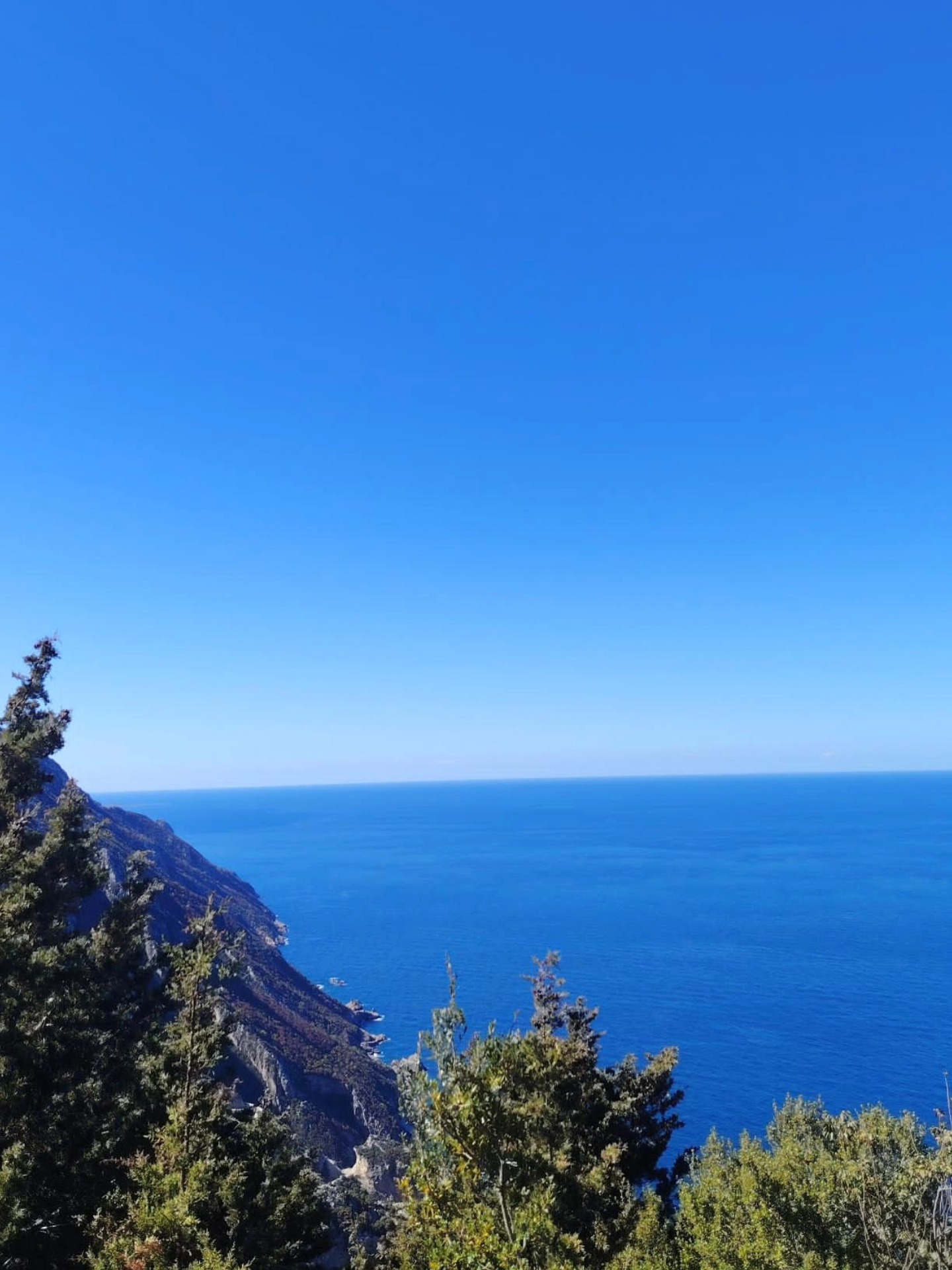 Yayladağı Yayıkdamlar’dan Akdeniz’e Uzanan Eşsiz Manzara5