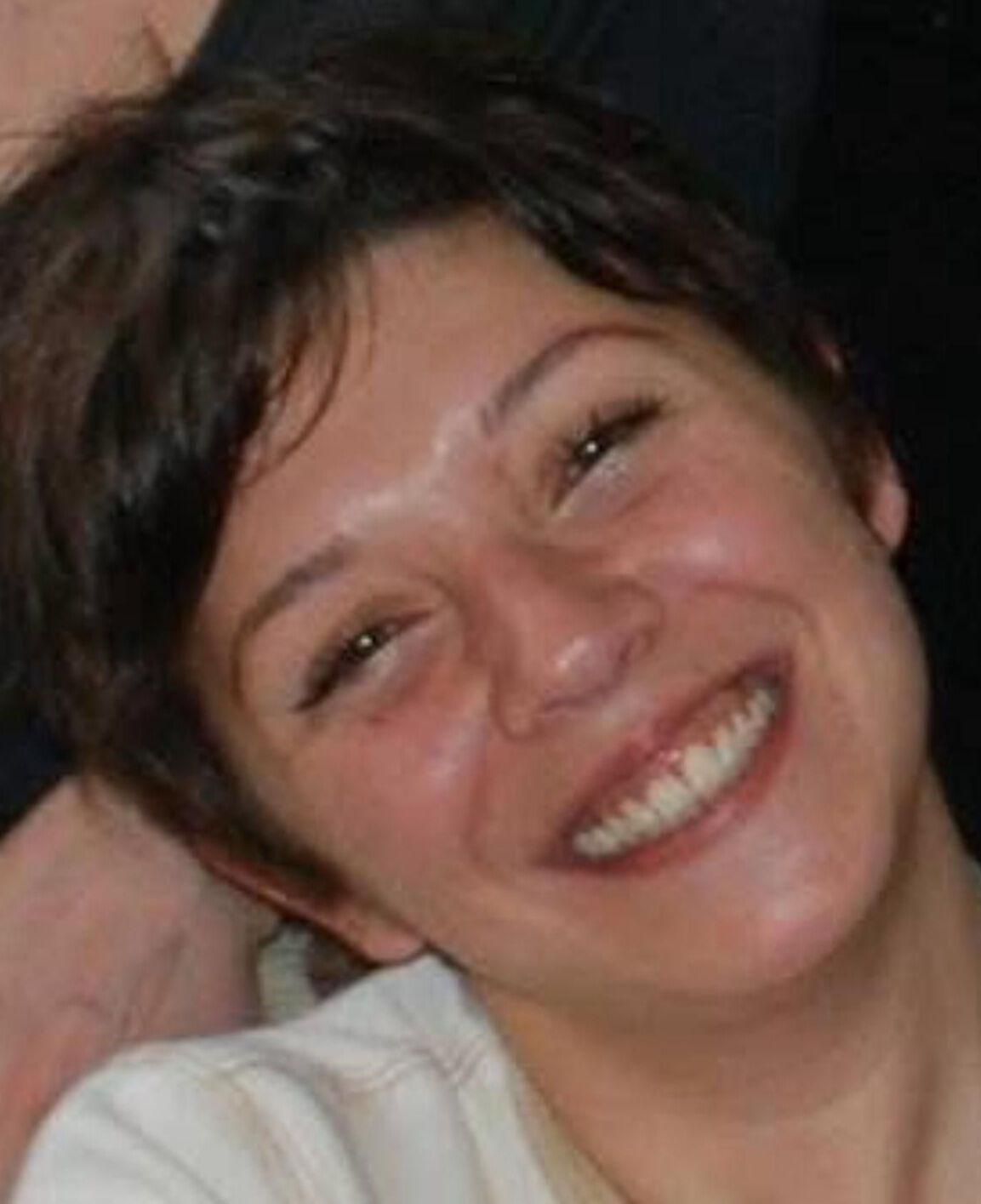 Yazar Hanzade Özerten Urul Sahte İçki Kurbanı Oldu3