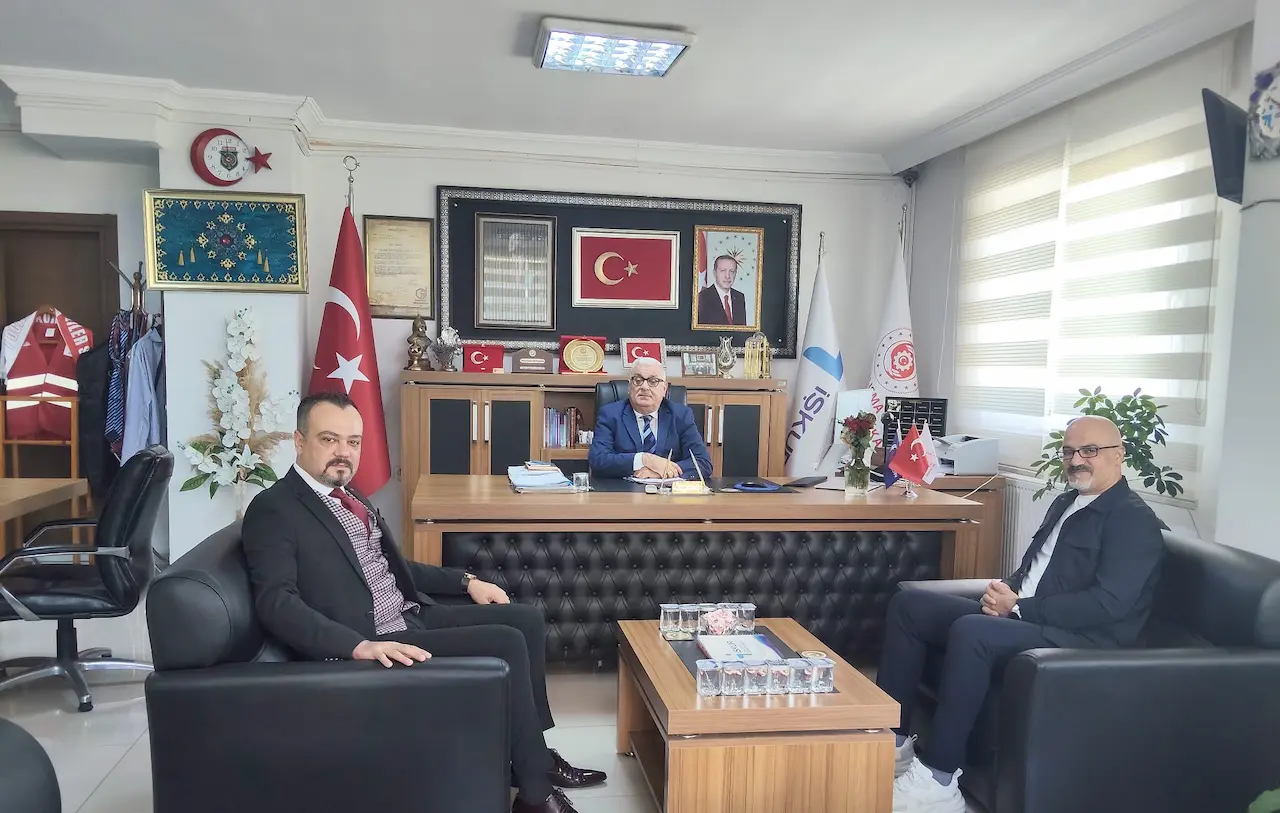 Yeni Hayat Hastanesi Işkur