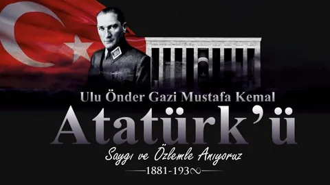 10 Kasım Tatil Mi Okullar Açık Mı Ara Tatil Mi Başlıyor2