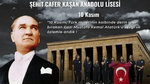 10 Kasım Tatil Mi Okullar Açık Mı Ara Tatil Mi Başlıyor3