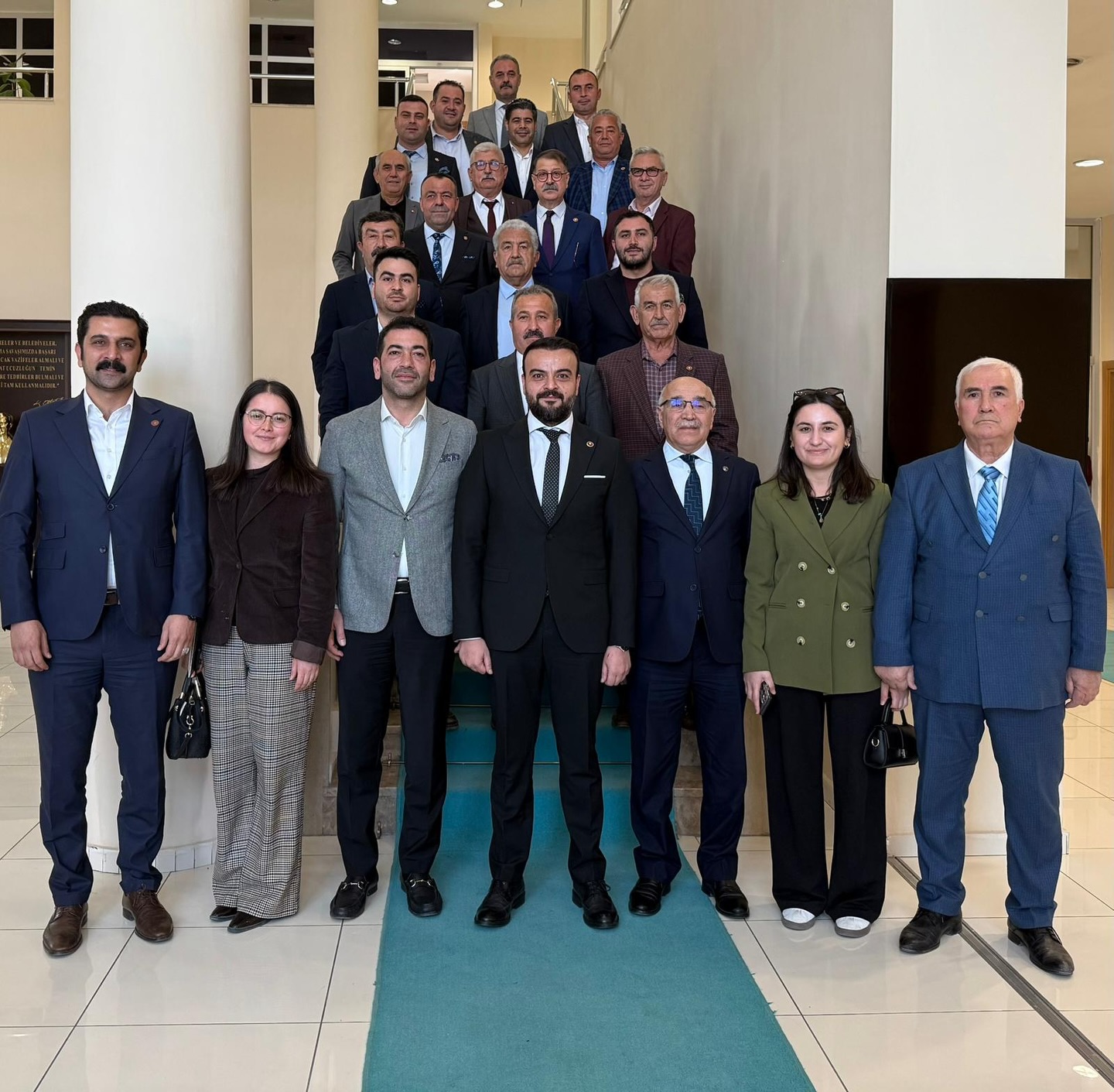 2026 Osmaniye İl Özel İdaresi Bütçesi Oy Birliğiyle Kabul Edildi (1)