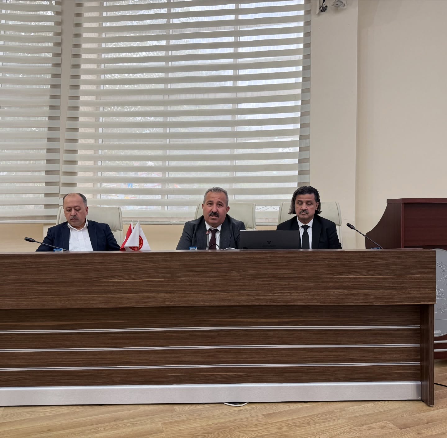 2026 Osmaniye İl Özel İdaresi Bütçesi Oy Birliğiyle Kabul Edildi (2)