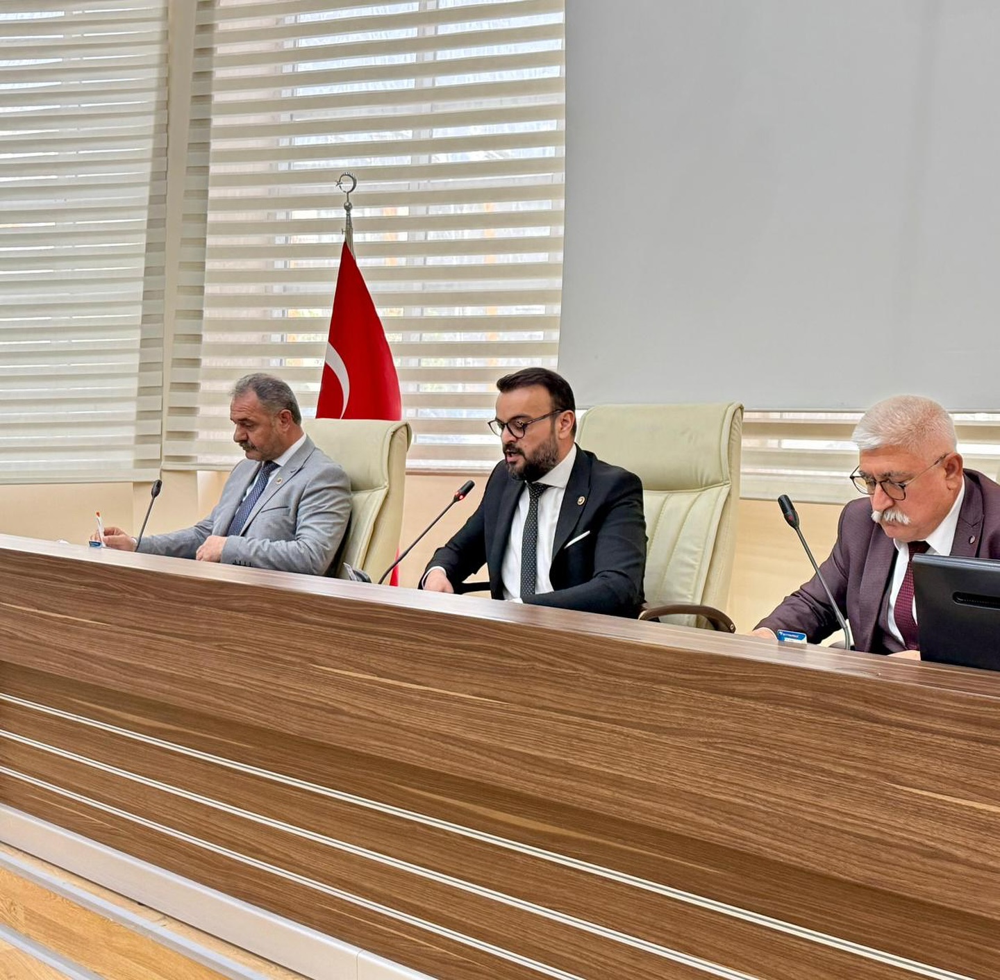 2026 Osmaniye İl Özel İdaresi Bütçesi Oy Birliğiyle Kabul Edildi (4)