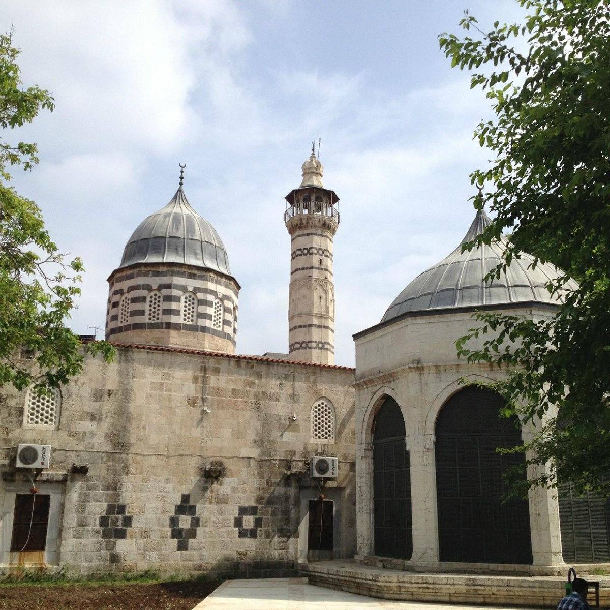 Adana Turizmini Öne Çıkaran 7 Tarihi Ve Doğal Harika2
