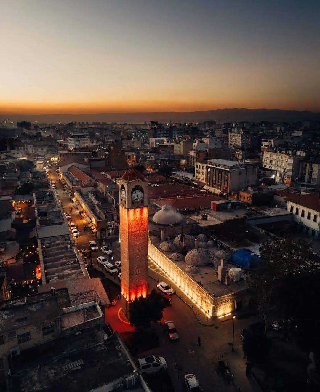 Adana Turizmini Öne Çıkaran 7 Tarihi Ve Doğal Harika3