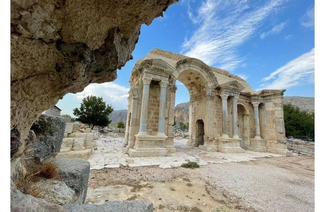 Adana Turizmini Öne Çıkaran 7 Tarihi Ve Doğal Harika5