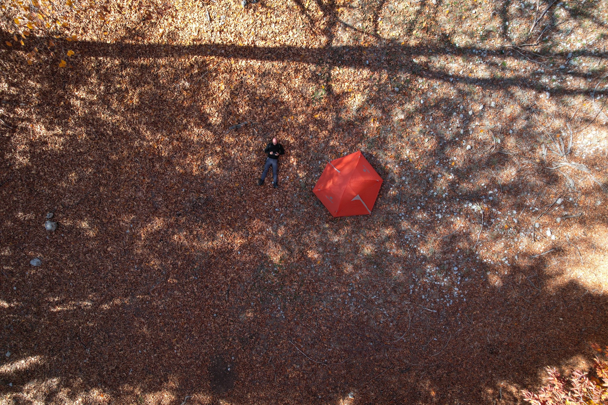 Adana’nın Saklı Cenneti Kozan Yirce Kayın Ormanı8