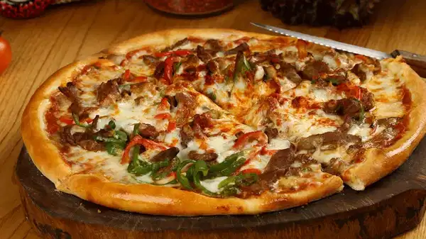 Dünyanın En İyi 100 Pizzacısı Açıklandı