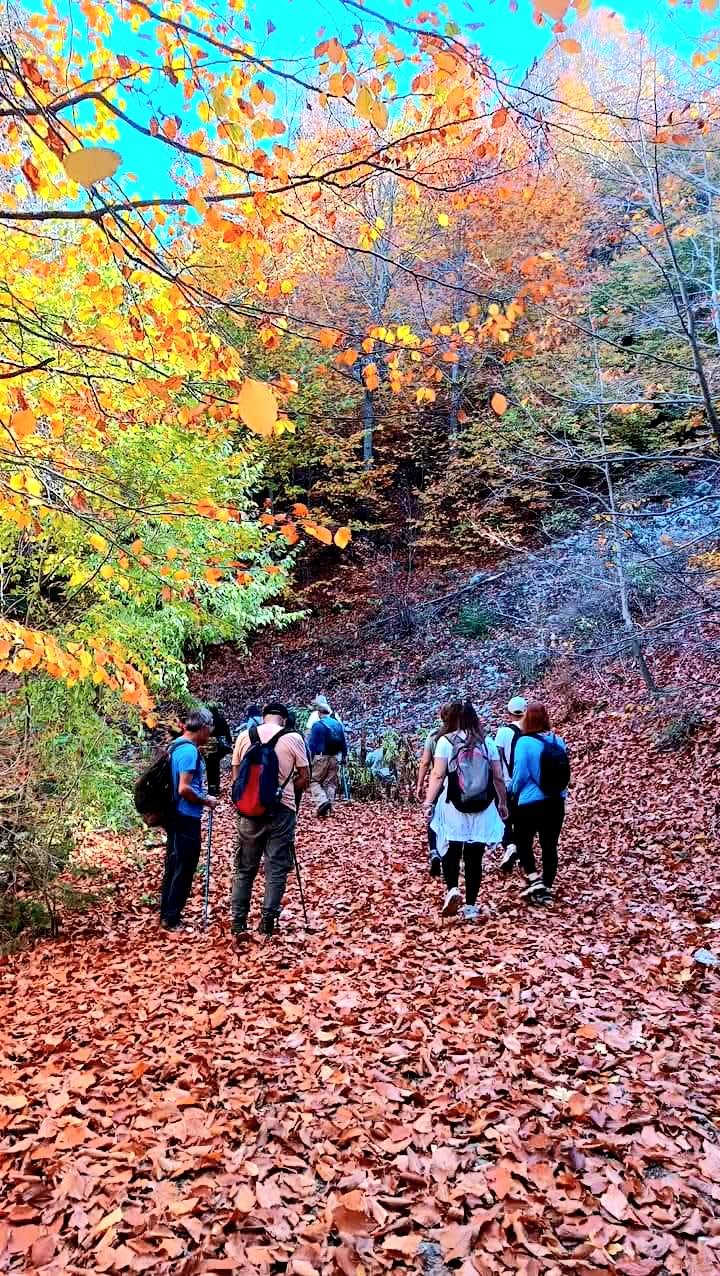 Amanos Dağlarında Osmaniyelilerin Doğa Ve Köy Yaşamı5