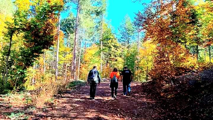 Amanos Dağlarında Osmaniyelilerin Doğa Ve Köy Yaşamı6