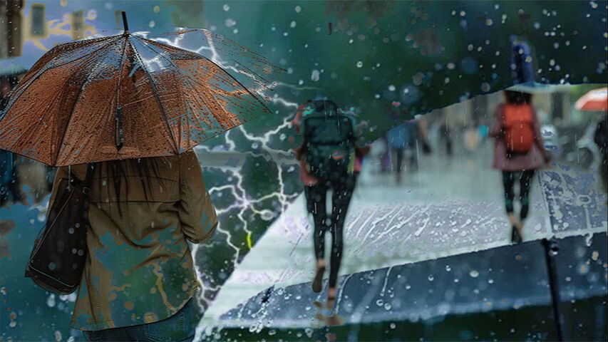 Ankara’da 7 Kasım’da Sabah Yağmur Bekleniyor2