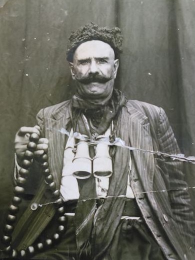 Arap Kadir Çavuş Osmaniye’nin Kurucularından Tarihe İz Bırakan İsim (2)