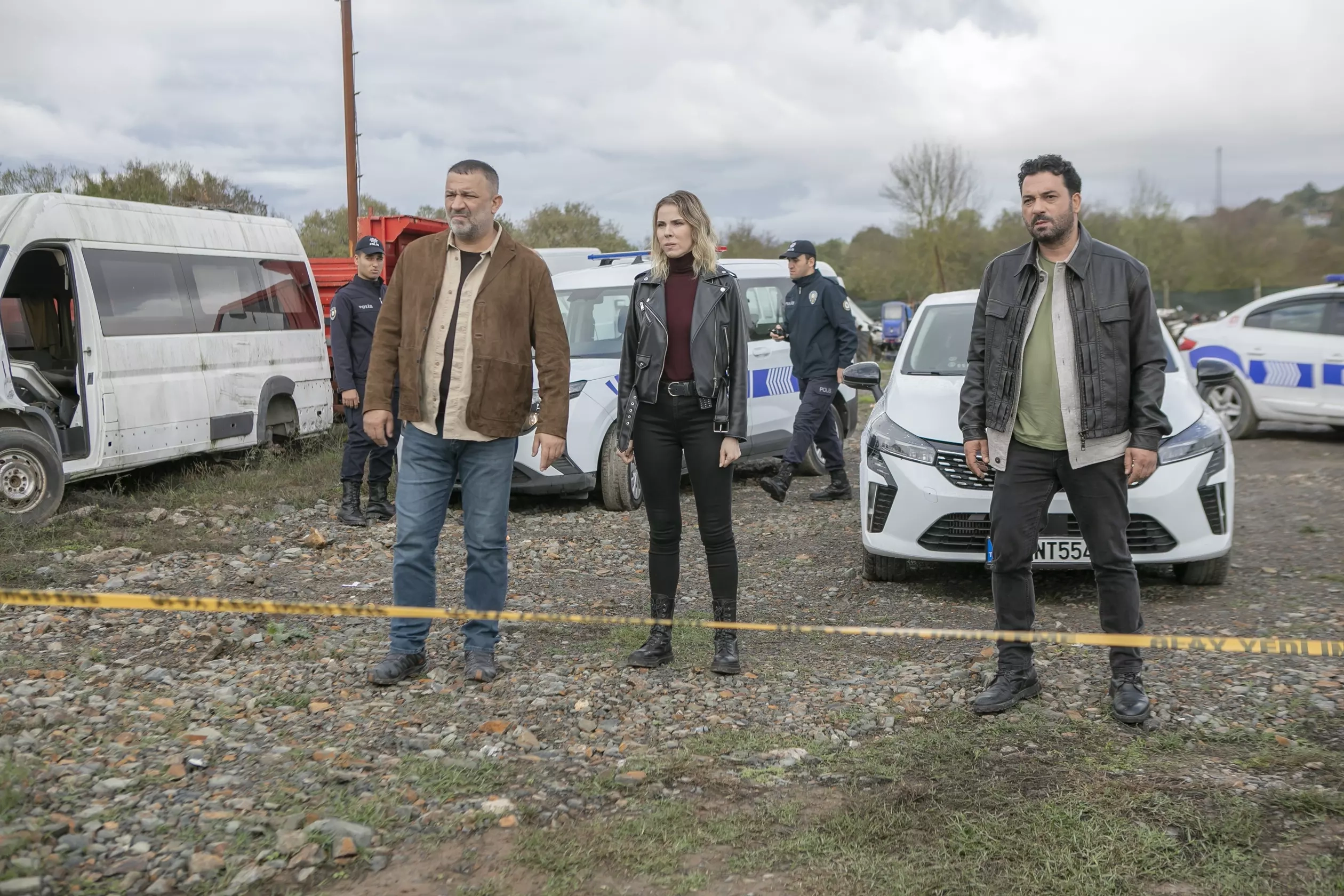 Arka Sokaklar 727. Bölüm Fragmanı Duygusal Anlar Yaşattı2