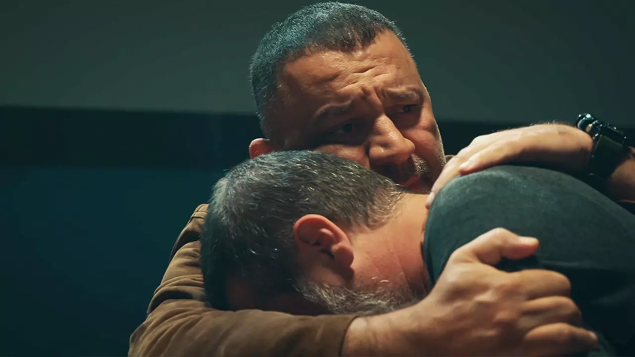 Arka Sokaklar 727. Bölüm Fragmanı Duygusal Anlar Yaşattı3