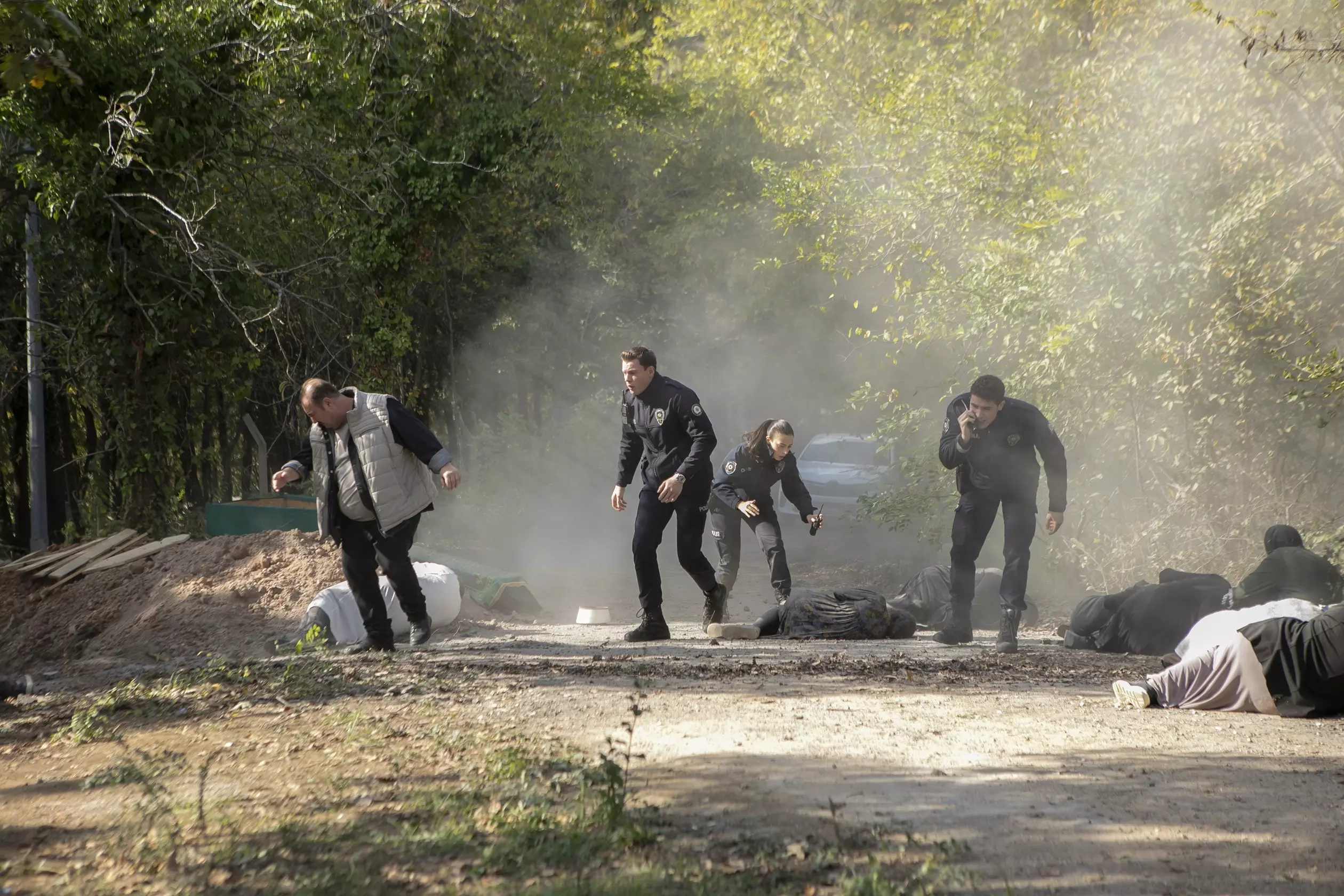 Arka Sokaklar 727. Bölüm Fragmanı Duygusal Anlar Yaşattı4