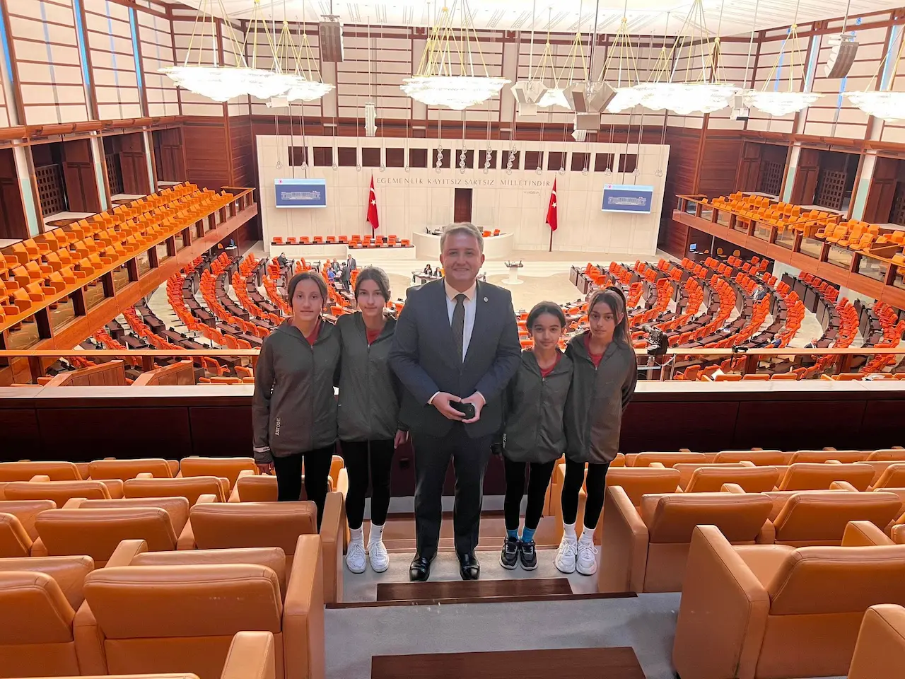 Atalan Voleybol Isa Mesih