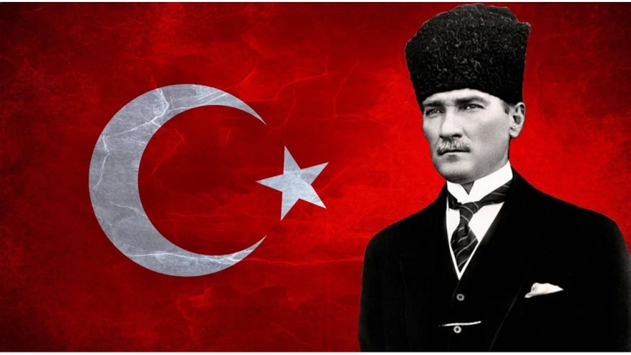 Atatürk’ün Hazırlattığı Hutbeler Milletin Diriliş Daveti2