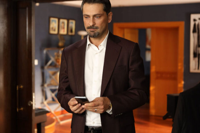 Aynadaki Yabancı 7. Bölümde Bitiyor2