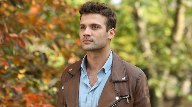 Aynadaki Yabancı 7. Bölümde Bitiyor3