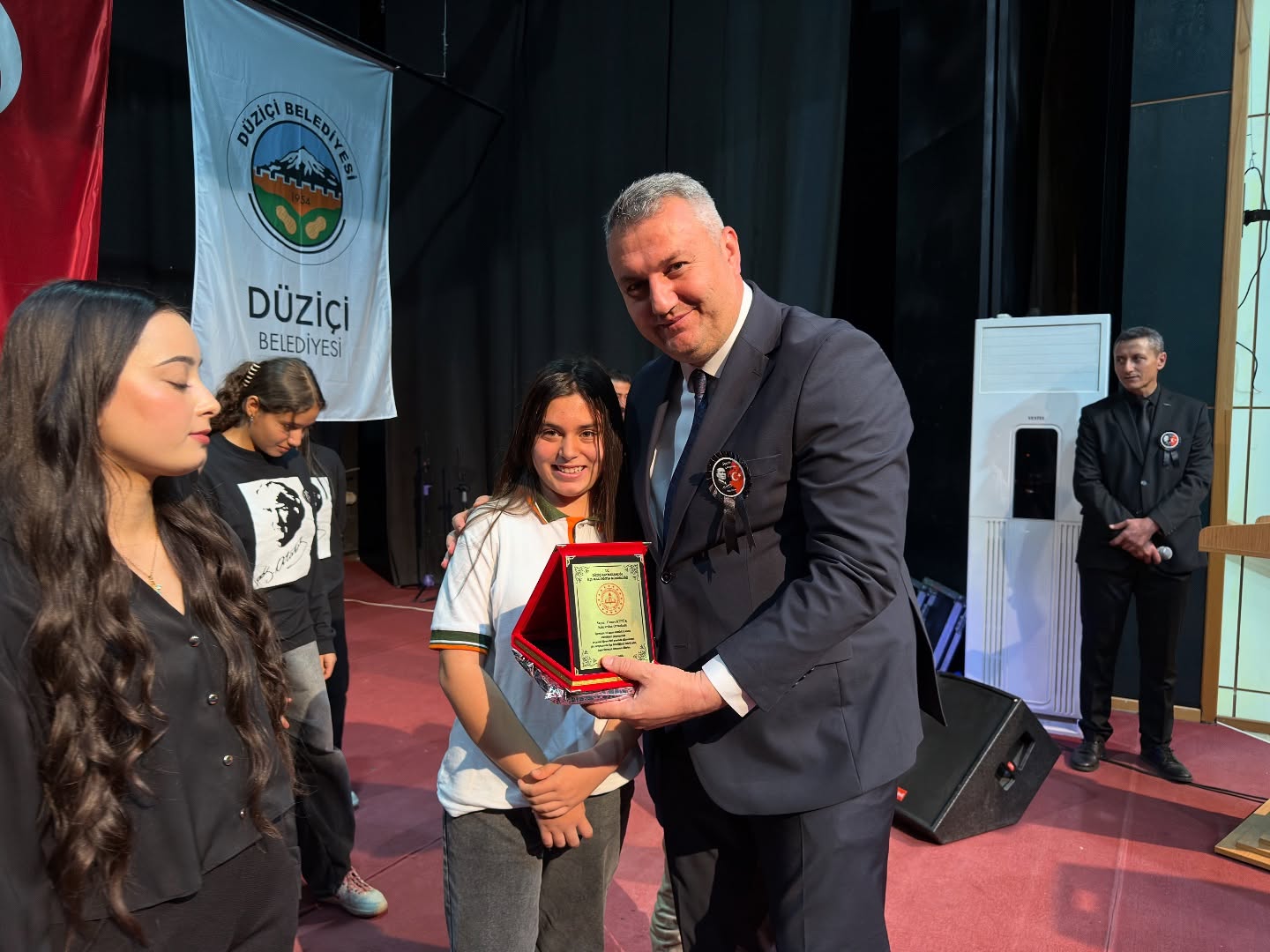 Başkan İba “Atamızı Minnetle Anıyoruz” (3)