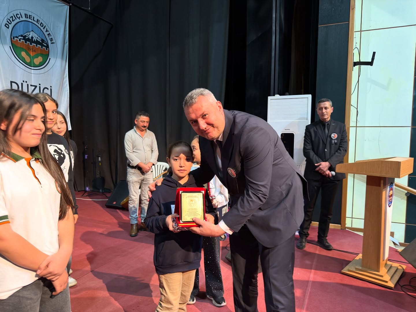 Başkan İba “Atamızı Minnetle Anıyoruz” (4)