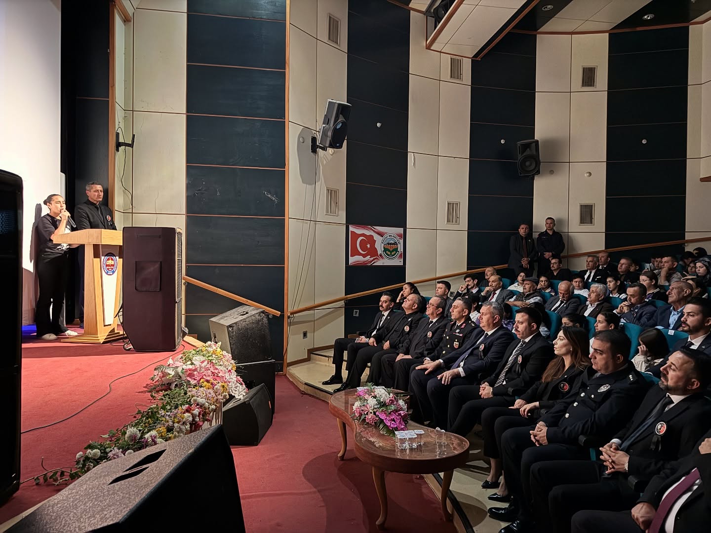 Başkan İba “Atamızı Minnetle Anıyoruz” (5)