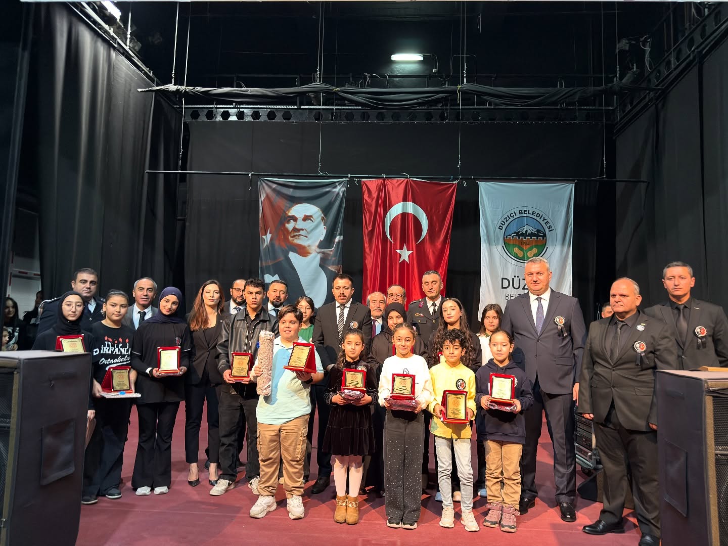 Başkan İba “Atamızı Minnetle Anıyoruz” (6)