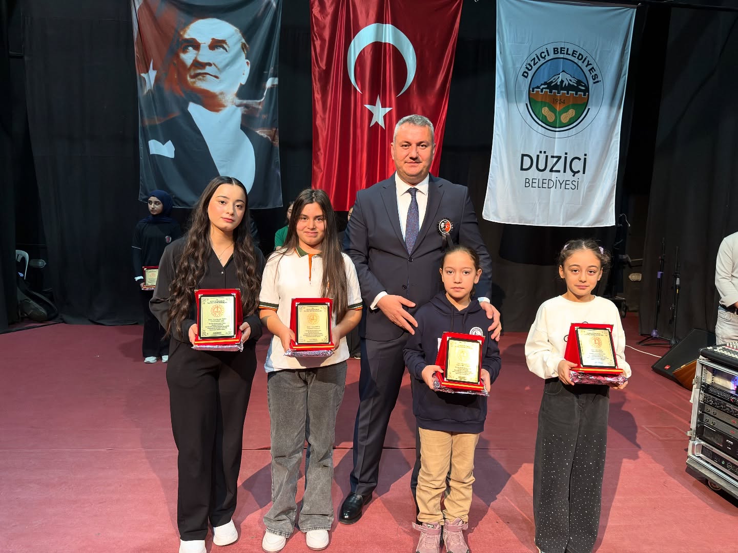 Başkan İba “Atamızı Minnetle Anıyoruz” (9)