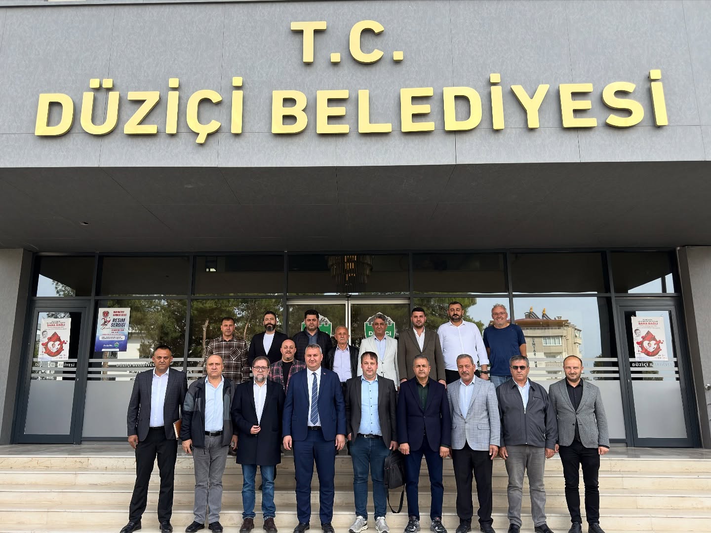 Başkan Mustafa İba’dan Teleferik Müjdesi3