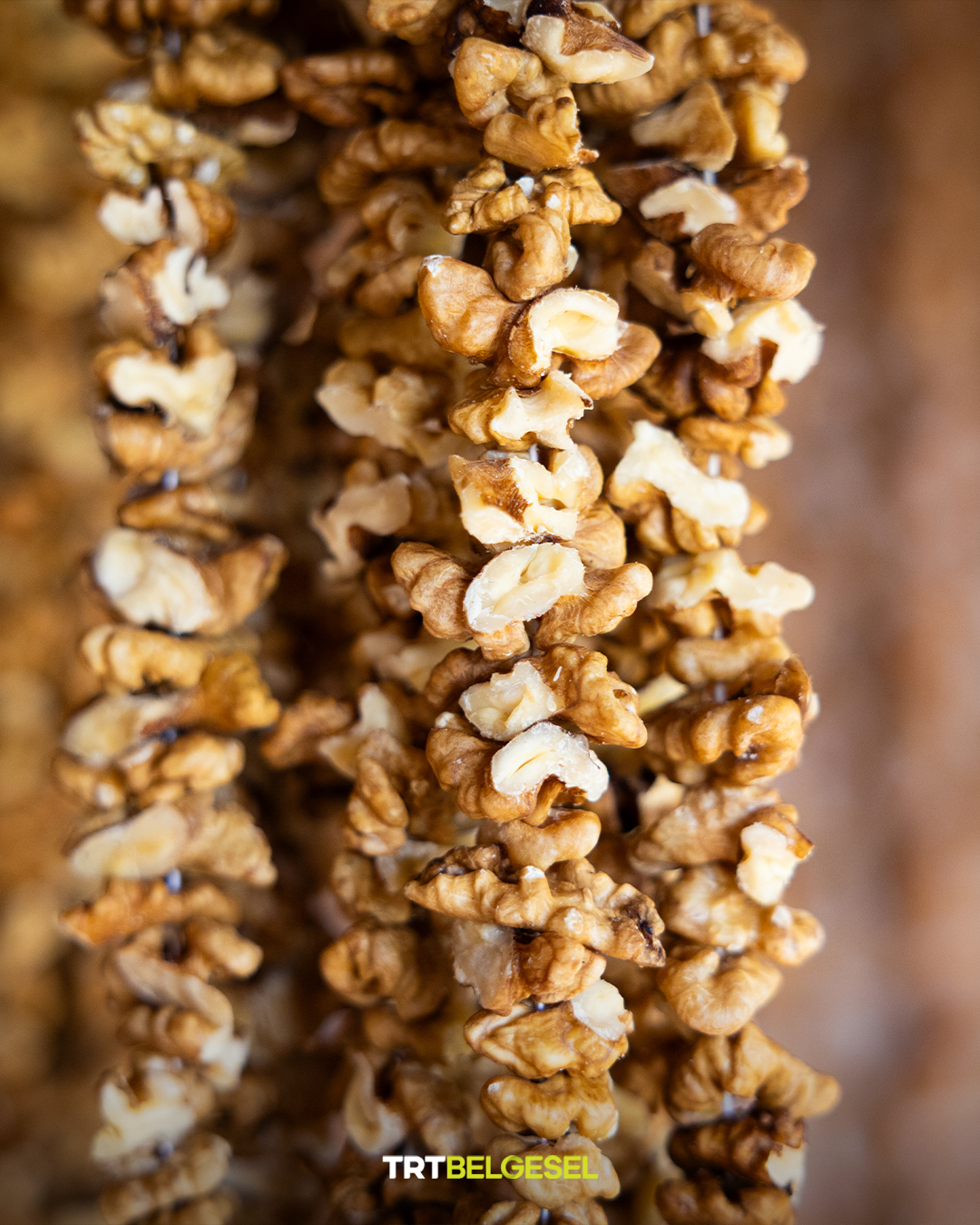 Batman Sason’da Geleneksel Cevizli Sucuk Ve Pestil Mesaisi Başladı (7)