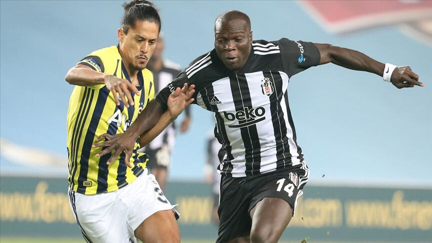 Beşiktaş Fenerbahçe Derbisinde Kadrolar Netleşti3