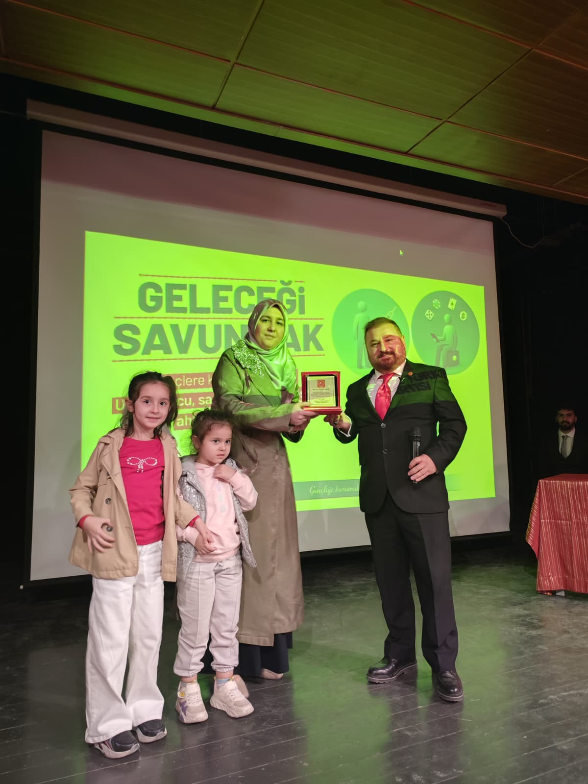 Btp Gençliği Ve Geleceği İçin Sahada (3)