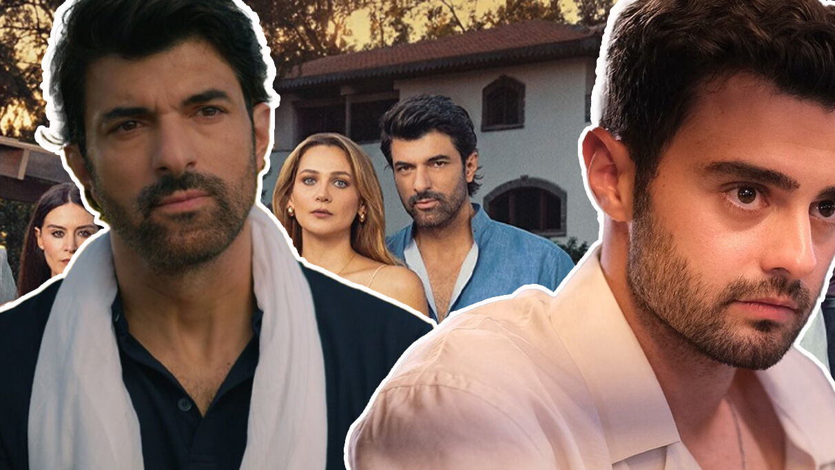 Bu Akşam Hangi Diziler Var İşte 2 Kasım Yayın Listesi6