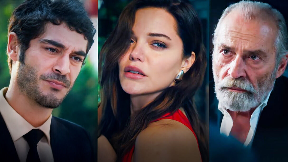 Bu Akşam Hangi Diziler Var İşte 2 Kasım Yayın Listesi9