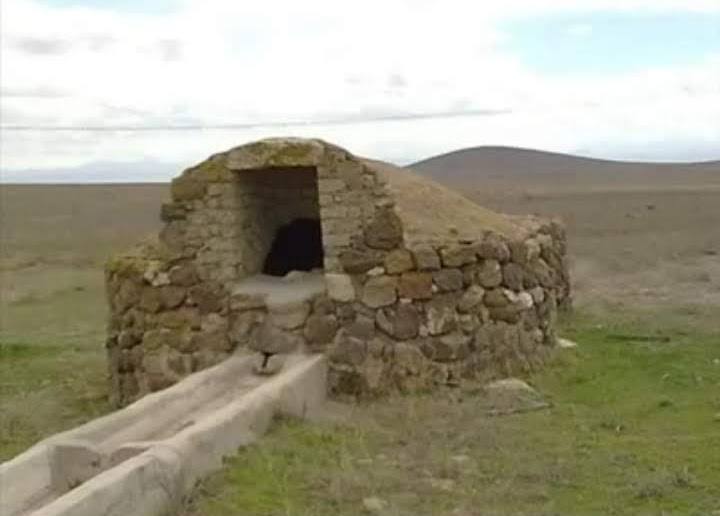 Çukurkuyu’nun Asırlık Su Sarnıçları Gün Yüzüne Çıkıyor2