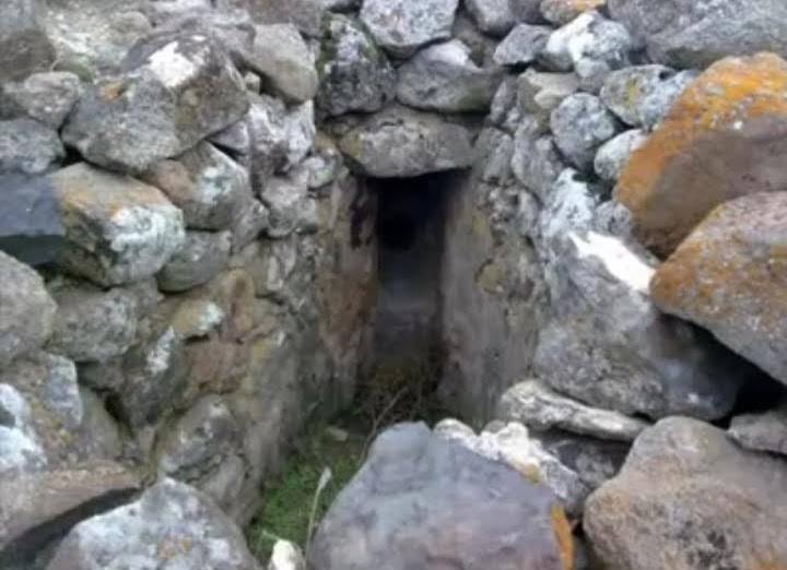 Çukurkuyu’nun Asırlık Su Sarnıçları Gün Yüzüne Çıkıyor4