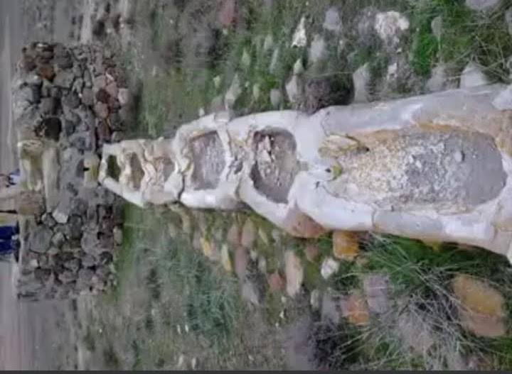 Çukurkuyu’nun Asırlık Su Sarnıçları Gün Yüzüne Çıkıyor5