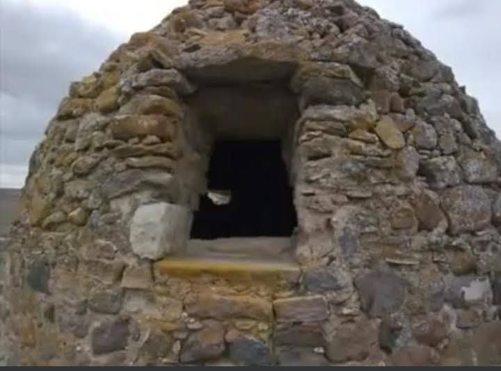 Çukurkuyu’nun Asırlık Su Sarnıçları Gün Yüzüne Çıkıyor7