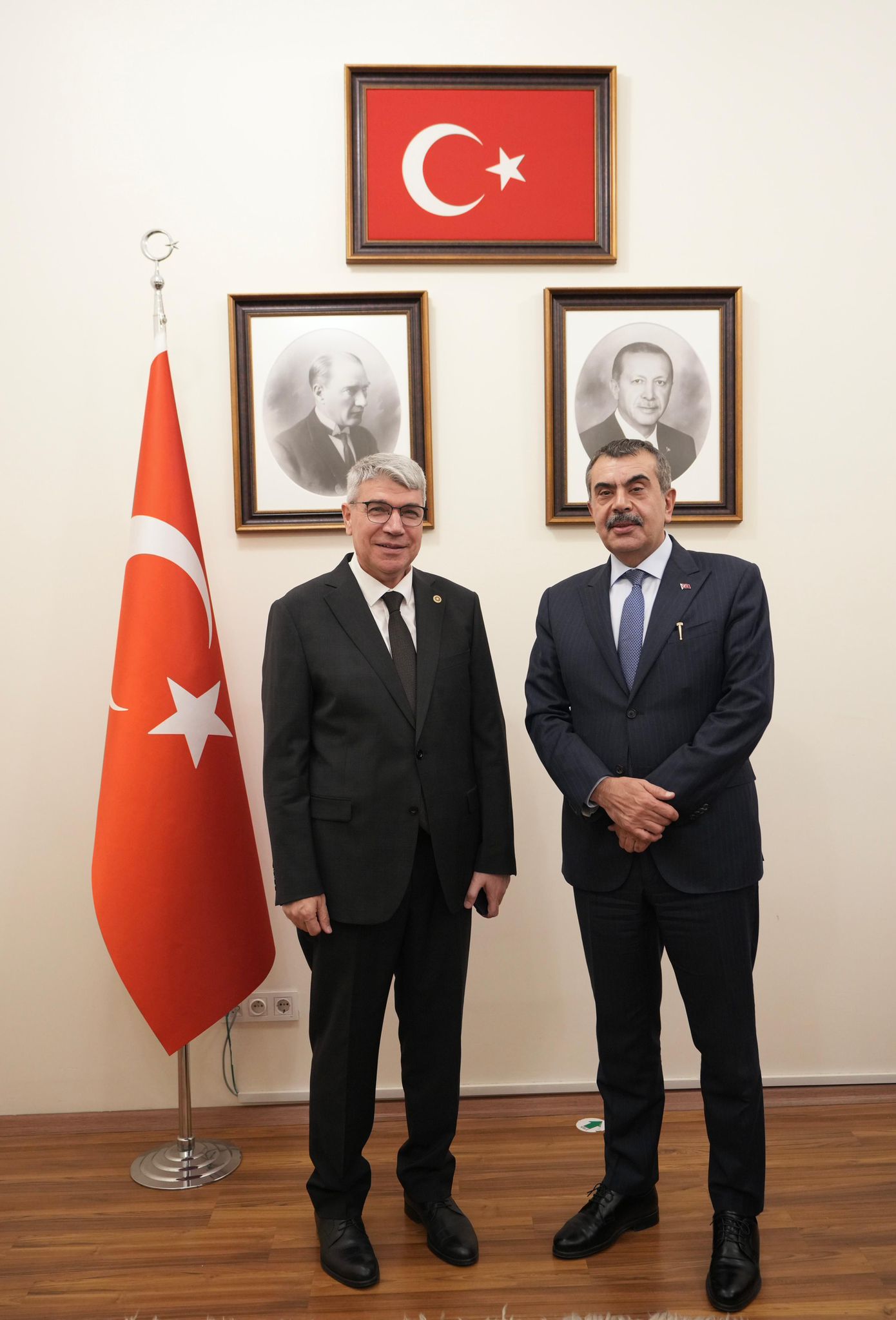 Dev Eğitim Yatırımlarıyla Osmaniye Sınıf Atlıyor (1)