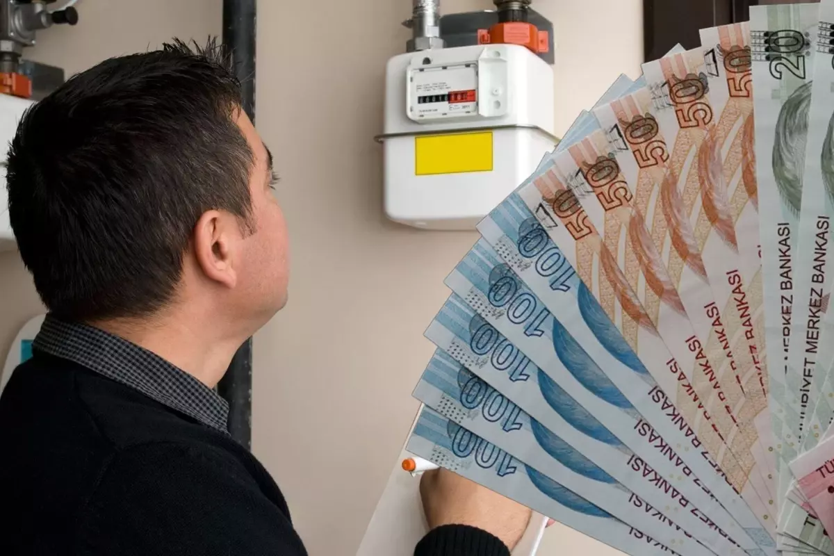 Doğal Gaz Sayaçlarıyla İlgili Osmaniyelilere Yanlış Bilgi1