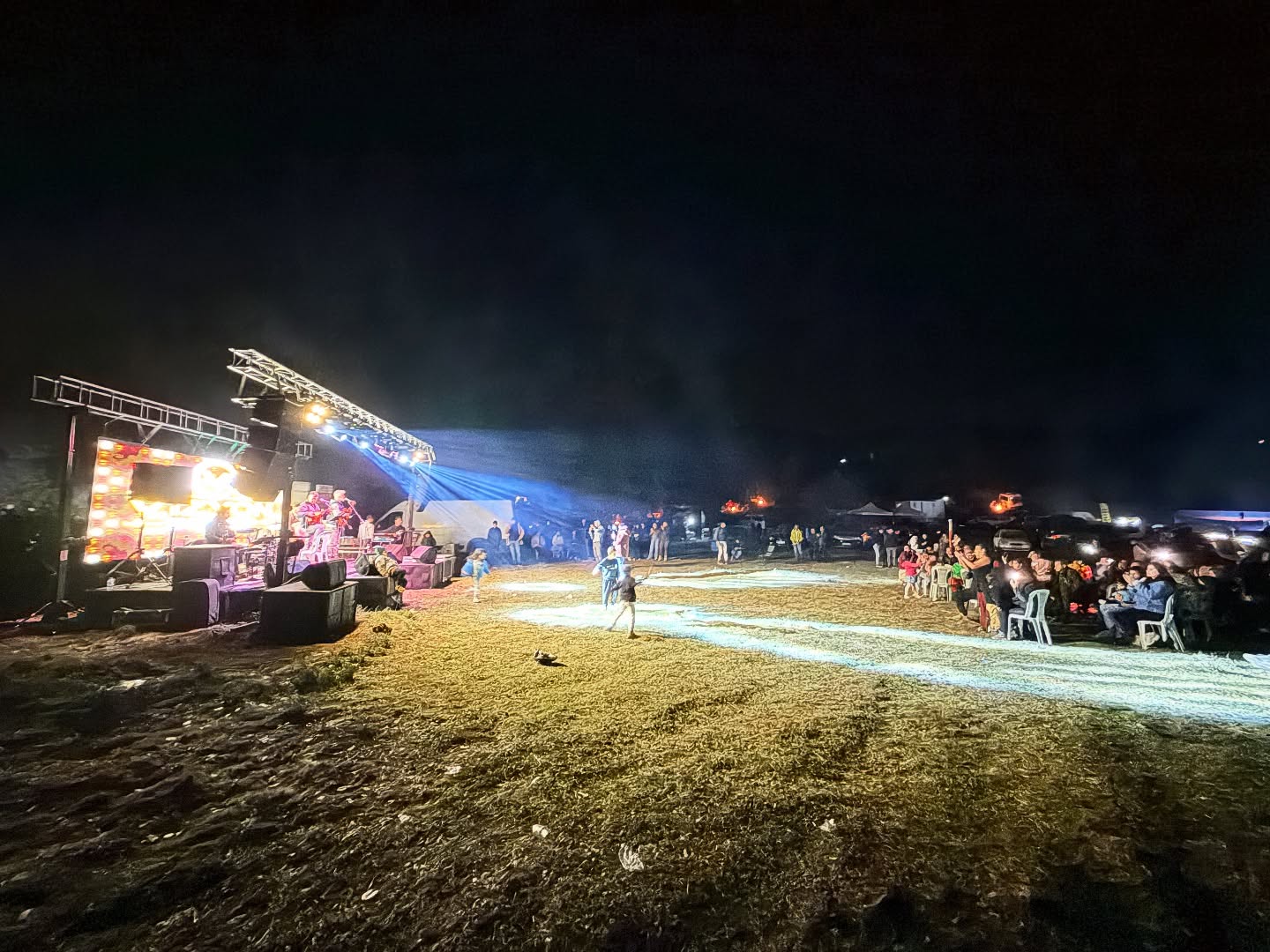 Dumanlı Yaylası’nda Yaprak Dökümü Festivali Coşkuyla Geçti3