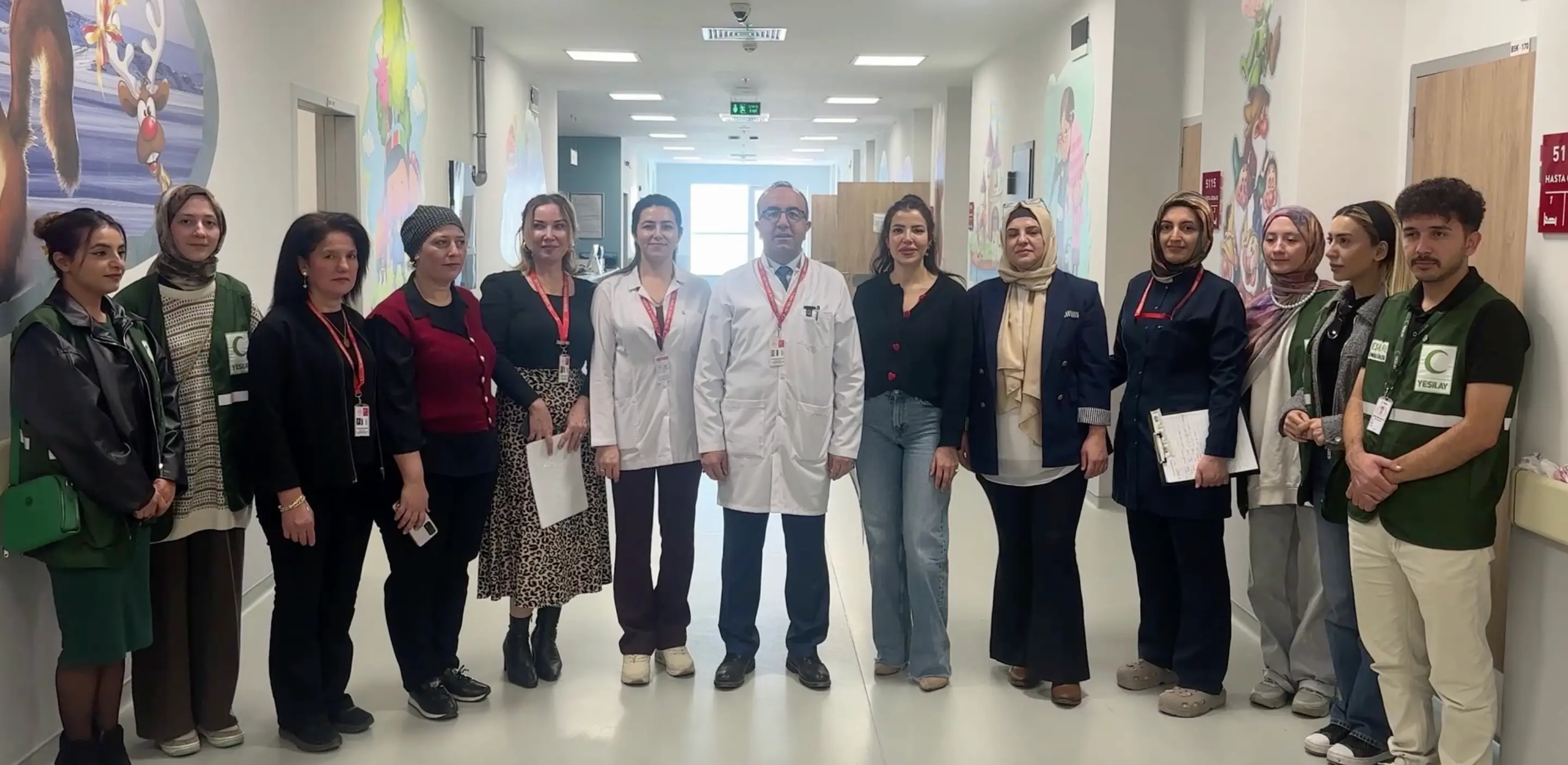 Dünya Çocuk Günü Osmaniye2