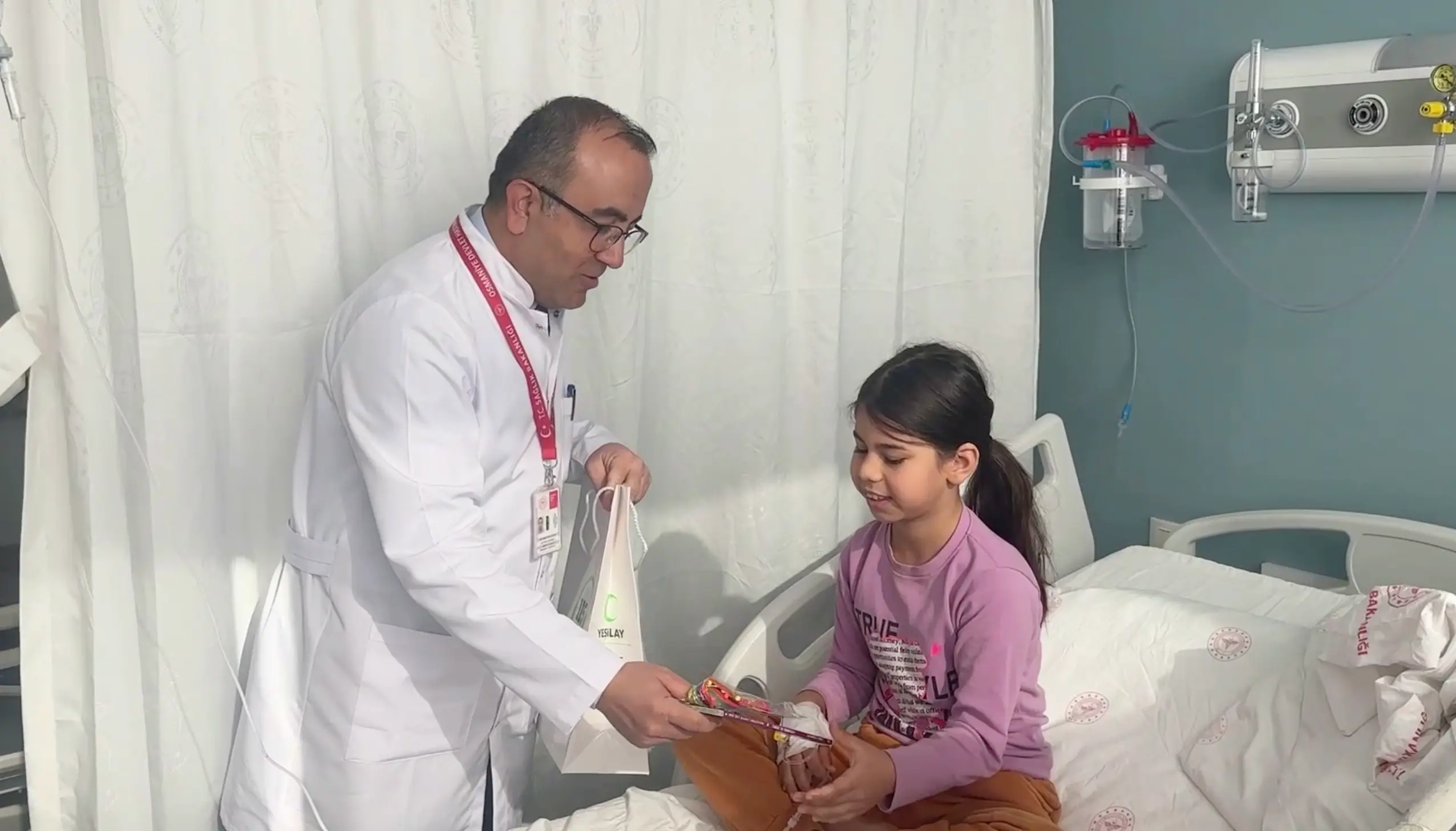 Dünya Çocuk Günü Osmaniye4