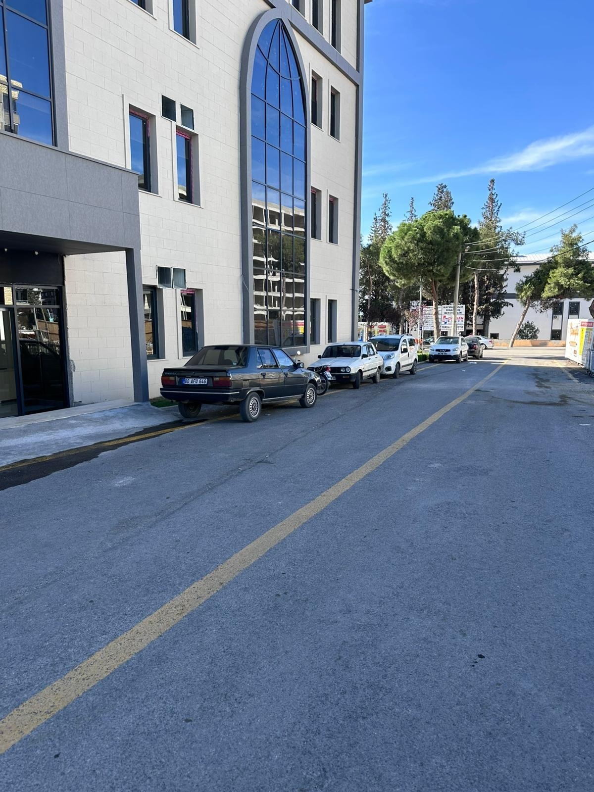 Düziçi Belediyesi Evlendirme Dairesi Yeni Yerine Taşındı2