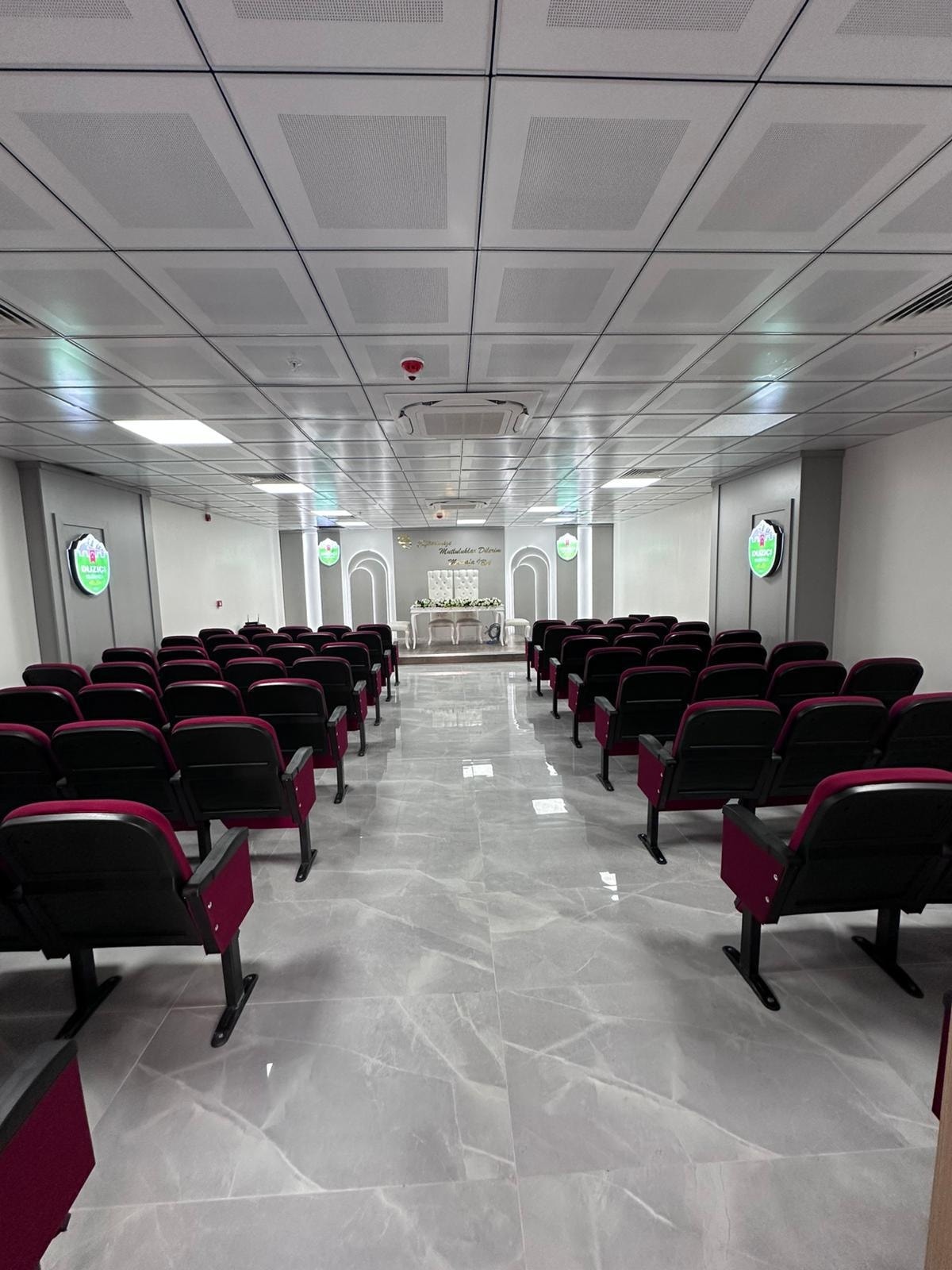 Düziçi Belediyesi Evlendirme Dairesi Yeni Yerine Taşındı4