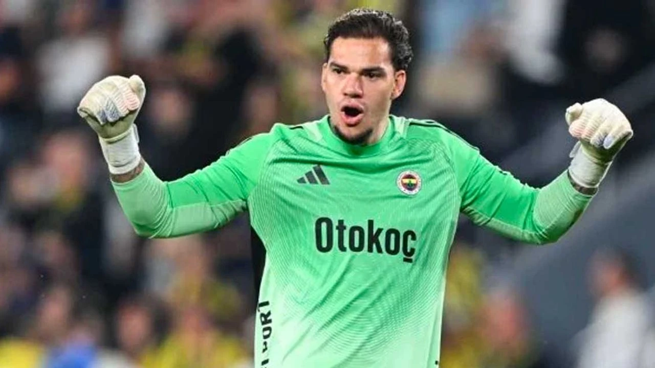 Ederson